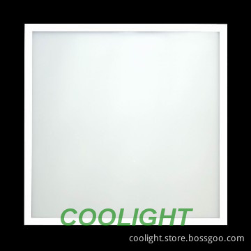3000lm 595X595mm  LED square panel lamp 46w